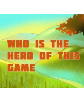 Who is the hero of this Game Steam Key GLOBAL